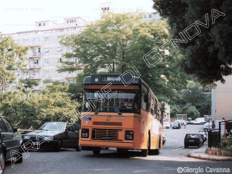 Veicolo 3109