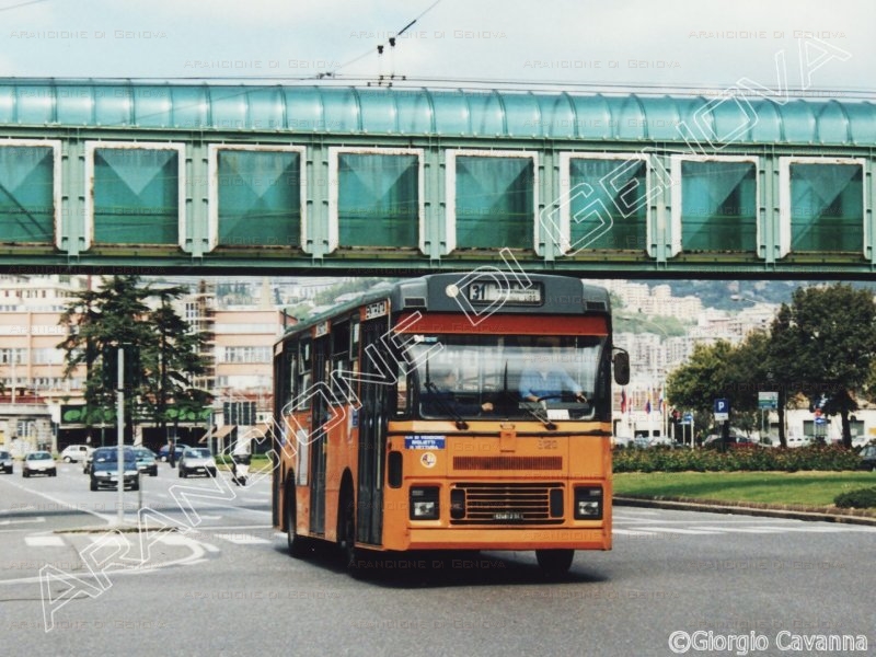 Veicolo 3120