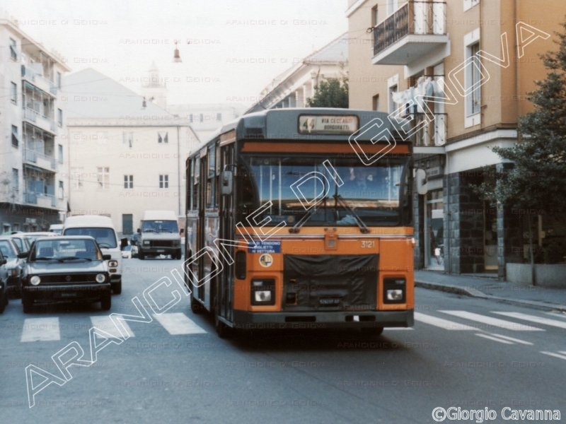 Veicolo 3121