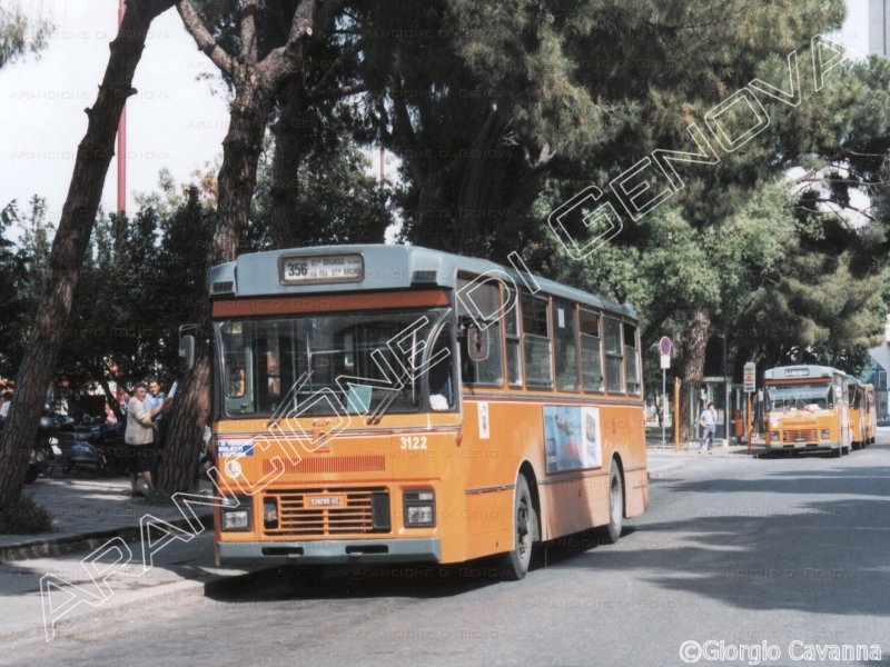 Veicolo 3122
