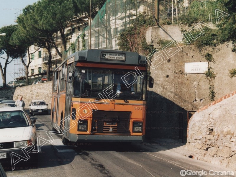 Veicolo 3123